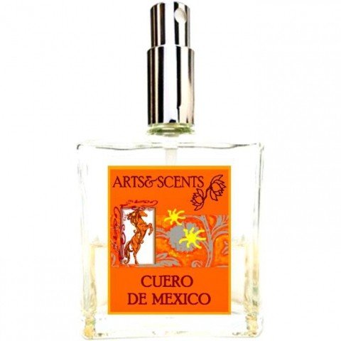 Cuero de Mexico